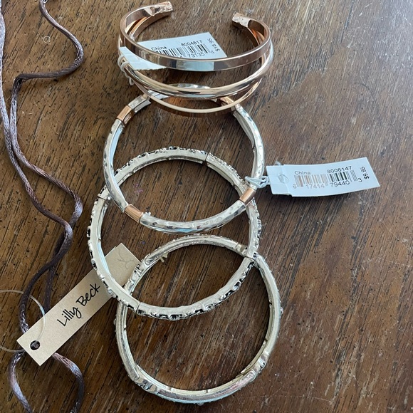 Jewelry Collection - Picture 7 of 8